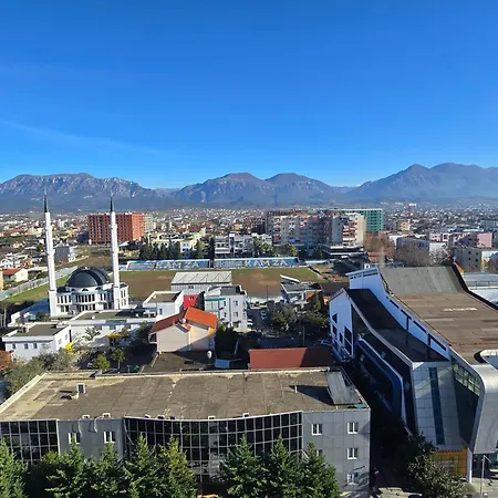 Dragos Nest Center Apartmán