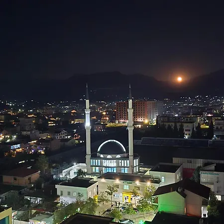 Apartmán Dragos Nest Center Kamez